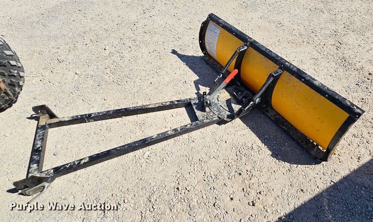 image for item MI9480 2004 Arctic Cat 500  ATV