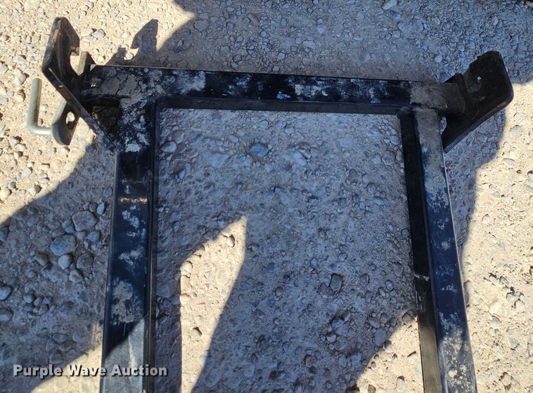 image for item MI9480 2004 Arctic Cat 500  ATV