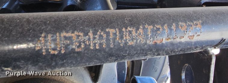 image for item MI9480 2004 Arctic Cat 500  ATV