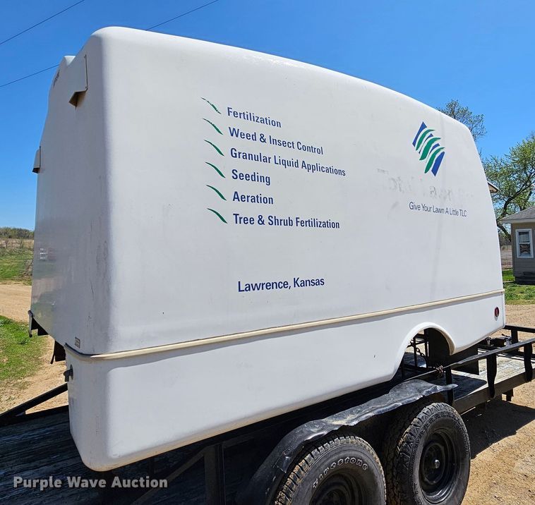 image for item MI9512 Supreme  sprayer bed