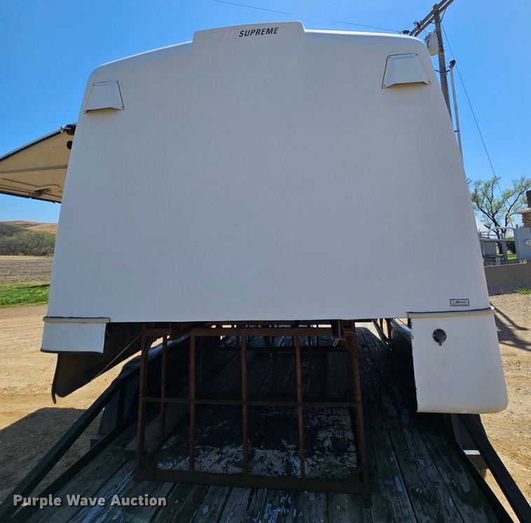 image for item MI9512 Supreme  sprayer bed