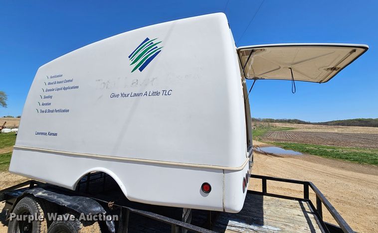 image for item MI9512 Supreme  sprayer bed