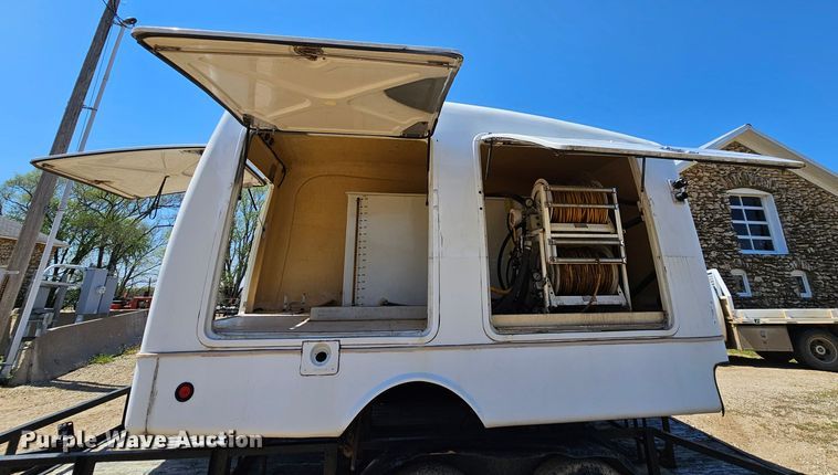 image for item MI9512 Supreme  sprayer bed