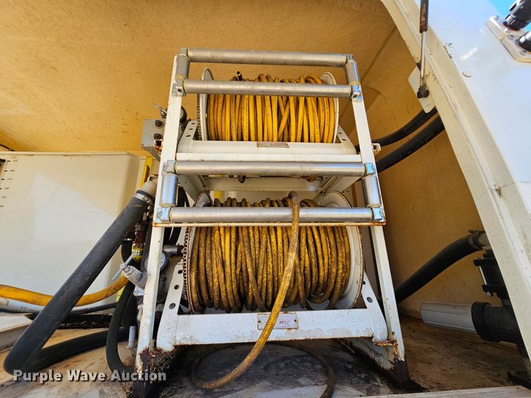 image for item MI9512 Supreme  sprayer bed