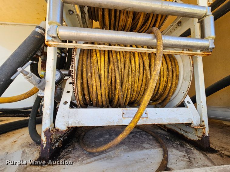 image for item MI9512 Supreme  sprayer bed