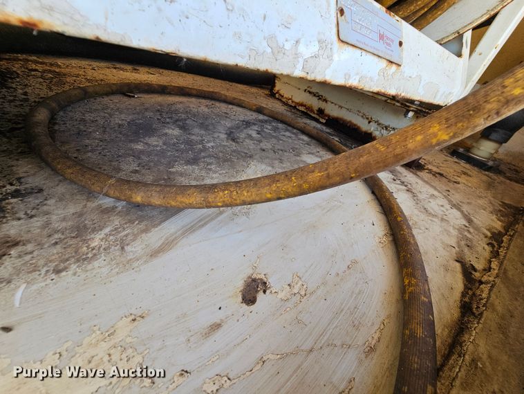 image for item MI9512 Supreme  sprayer bed