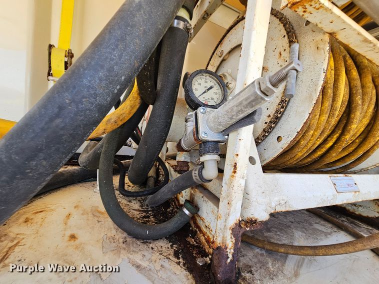 image for item MI9512 Supreme  sprayer bed