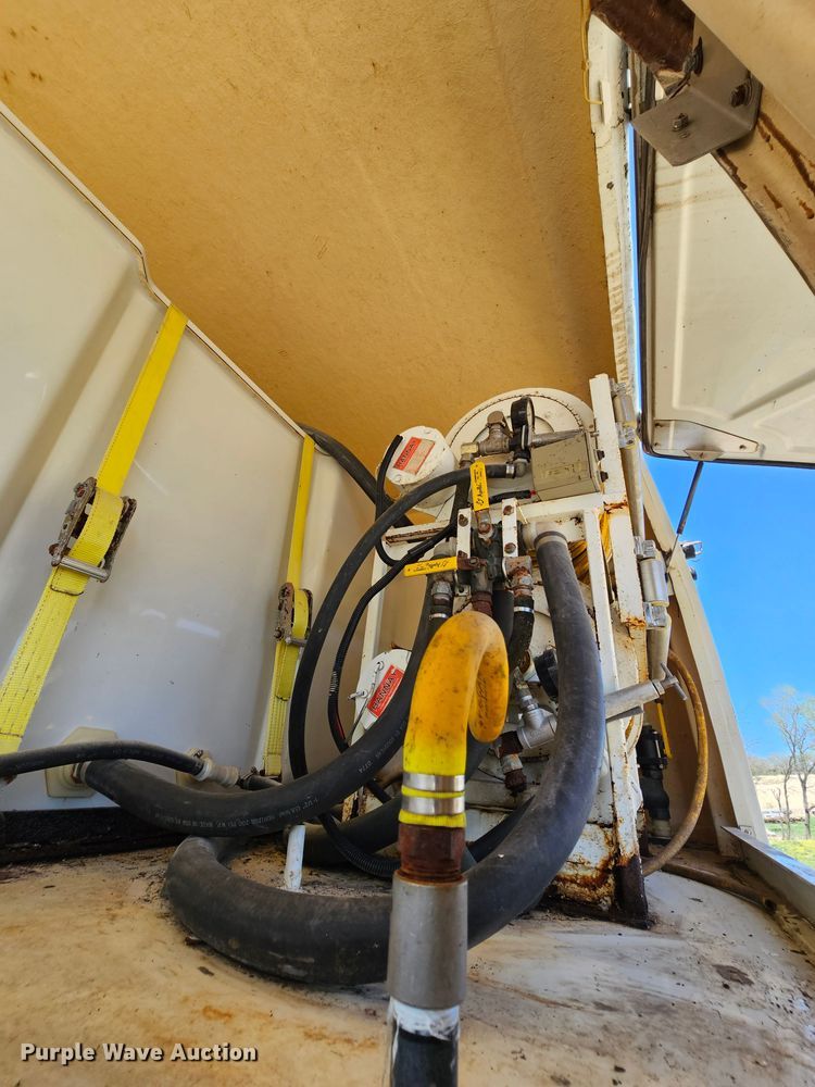 image for item MI9512 Supreme  sprayer bed