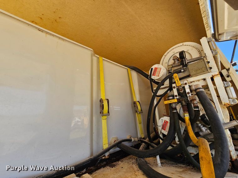 image for item MI9512 Supreme  sprayer bed