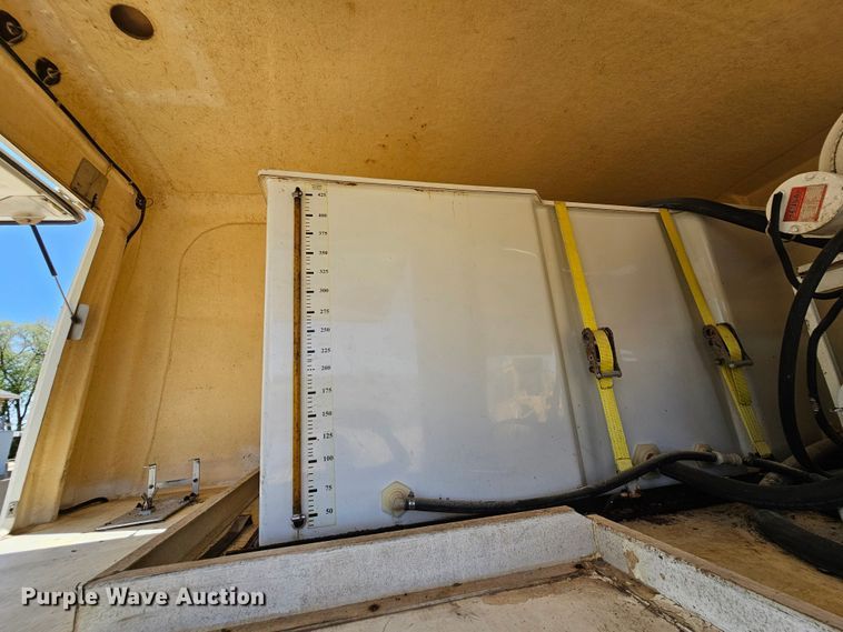 image for item MI9512 Supreme  sprayer bed