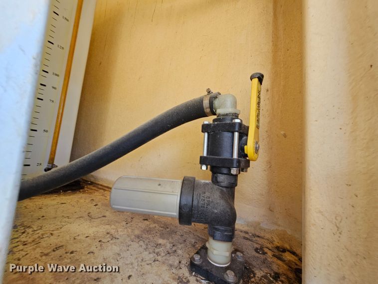 image for item MI9512 Supreme  sprayer bed