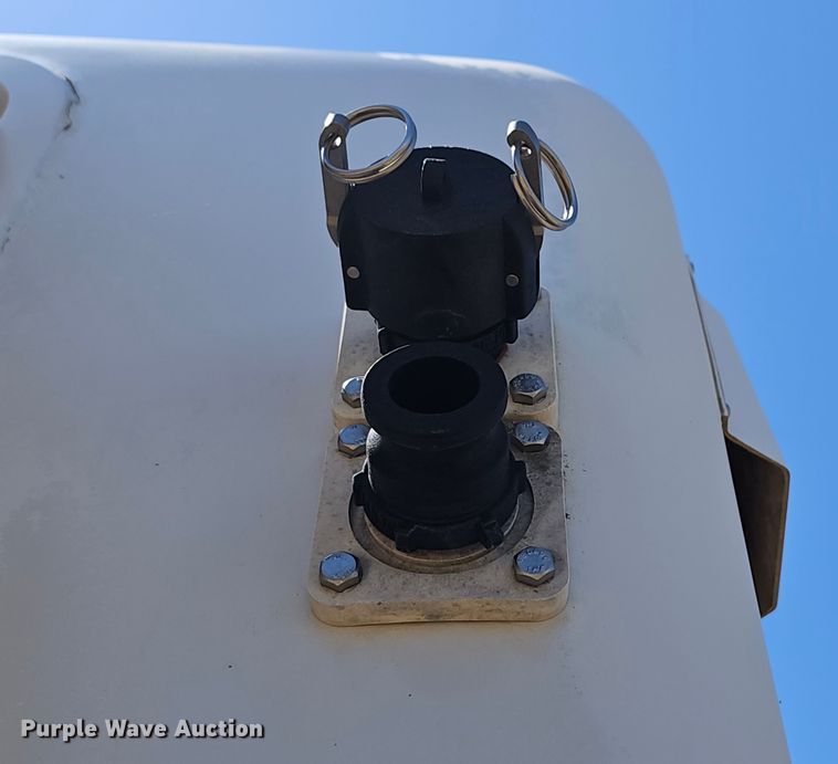 image for item MI9512 Supreme  sprayer bed