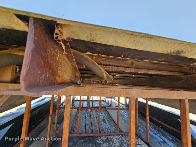 image for item MI9512 Supreme  sprayer bed