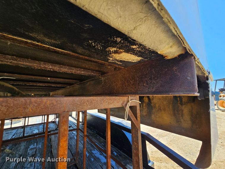 image for item MI9512 Supreme  sprayer bed