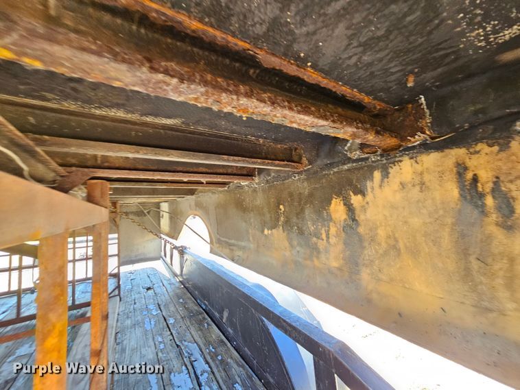 image for item MI9512 Supreme  sprayer bed