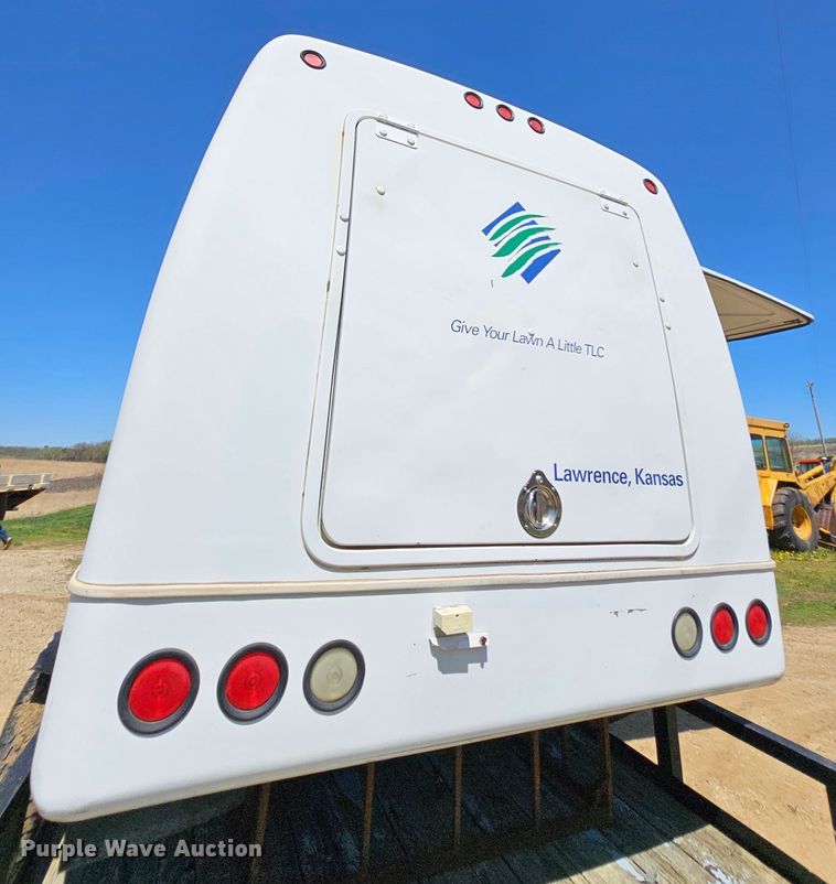 image for item MI9512 Supreme  sprayer bed