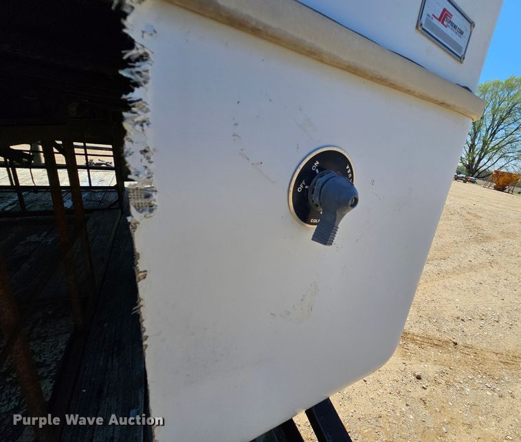 image for item MI9512 Supreme  sprayer bed