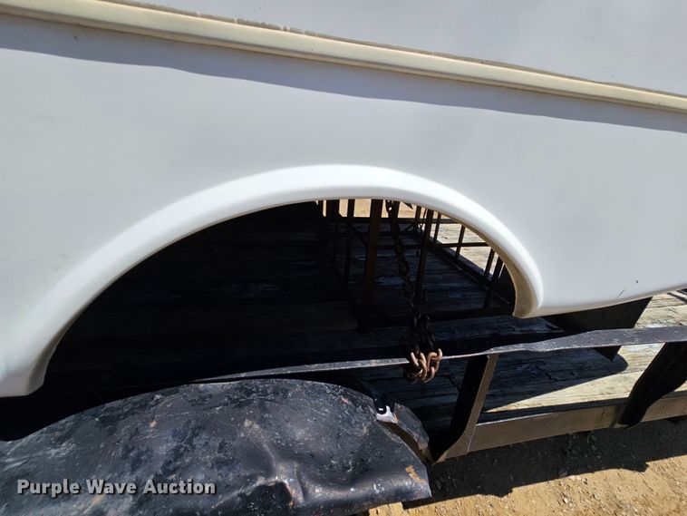 image for item MI9512 Supreme  sprayer bed