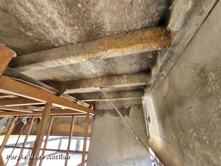 image for item MI9512 Supreme  sprayer bed