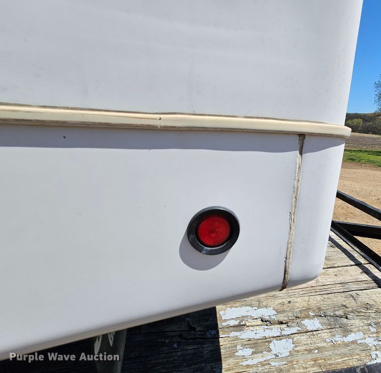 image for item MI9512 Supreme  sprayer bed