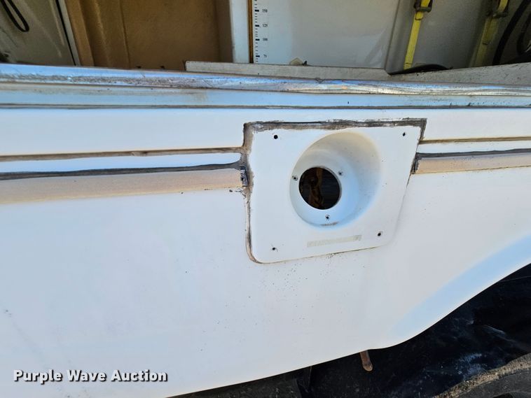 image for item MI9512 Supreme  sprayer bed