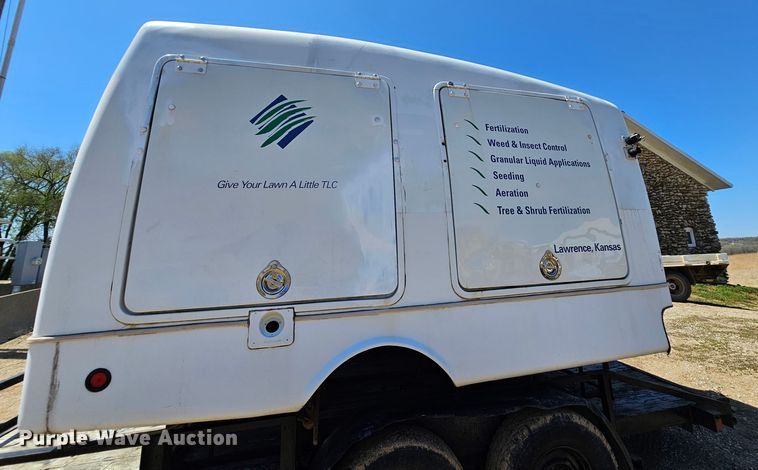 image for item MI9512 Supreme  sprayer bed