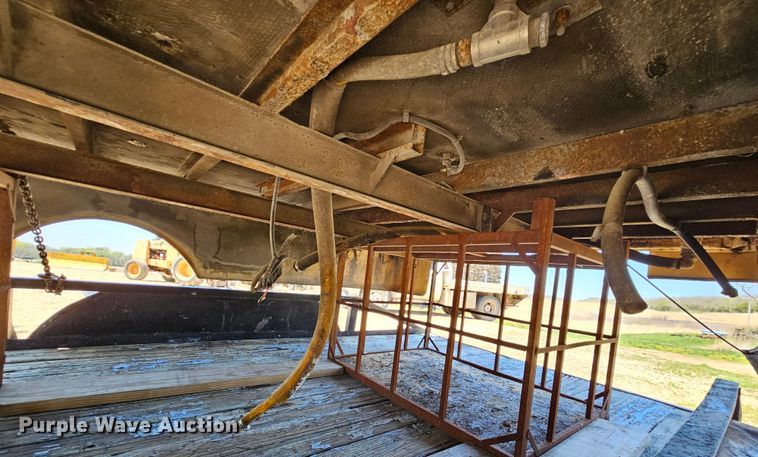 image for item MI9512 Supreme  sprayer bed