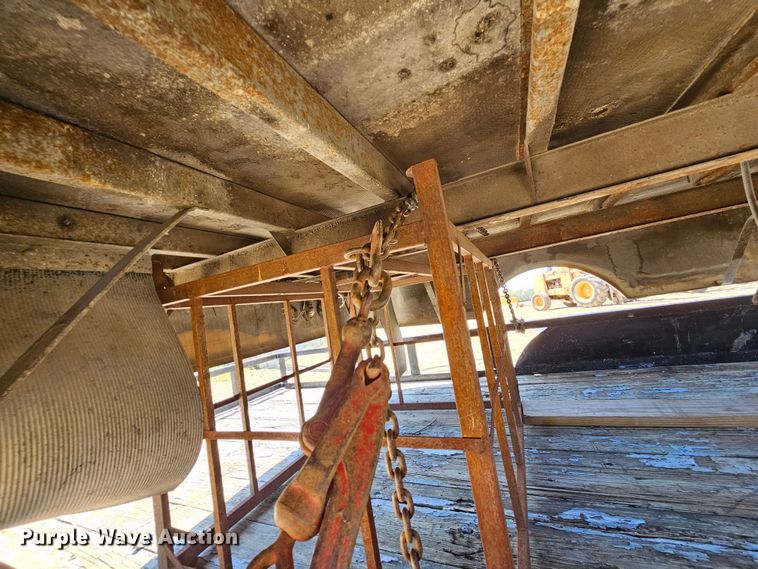 image for item MI9512 Supreme  sprayer bed