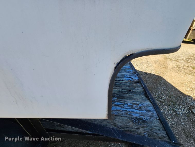 image for item MI9512 Supreme  sprayer bed