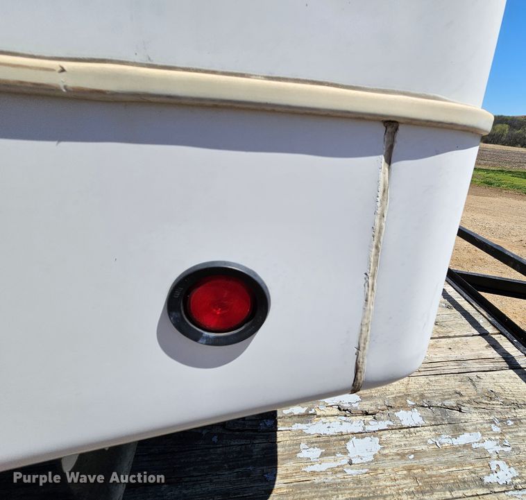 image for item MI9512 Supreme  sprayer bed