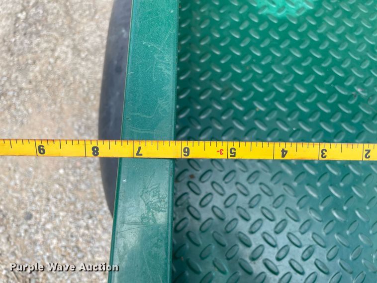 image for item MM9481 2009 Kawasaki Mule 600  utility vehicle