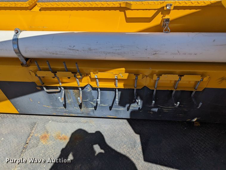 image for item MN9805 2014 Dodge Ram 5500  bucket truck