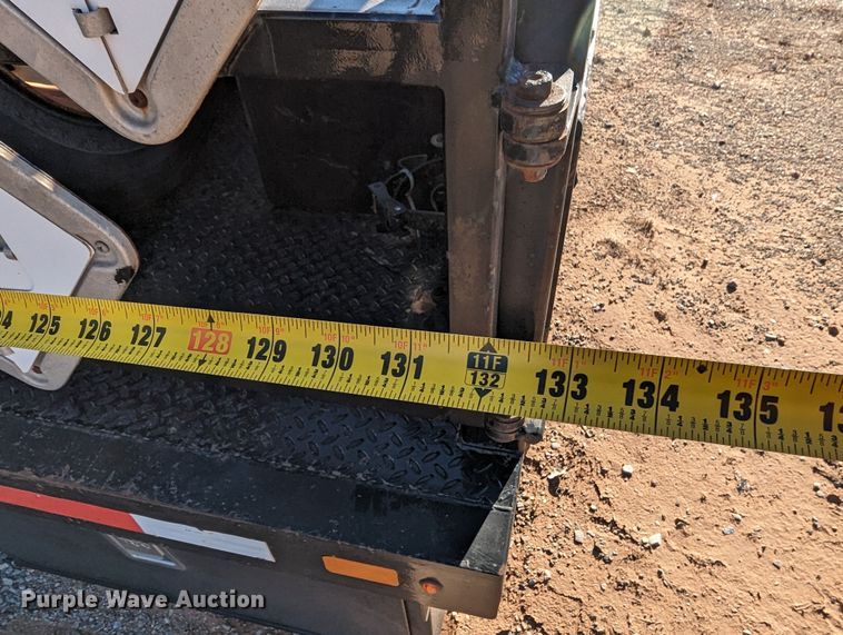 image for item MN9842 Flatbed