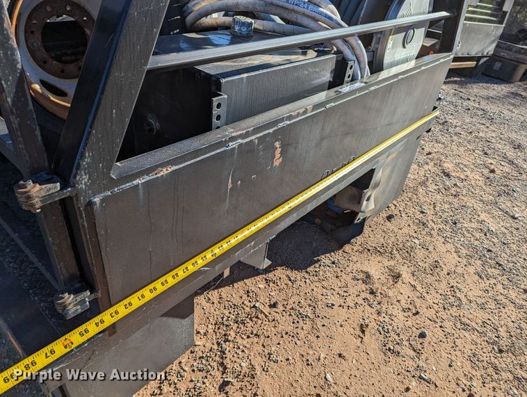 image for item MN9842 Flatbed