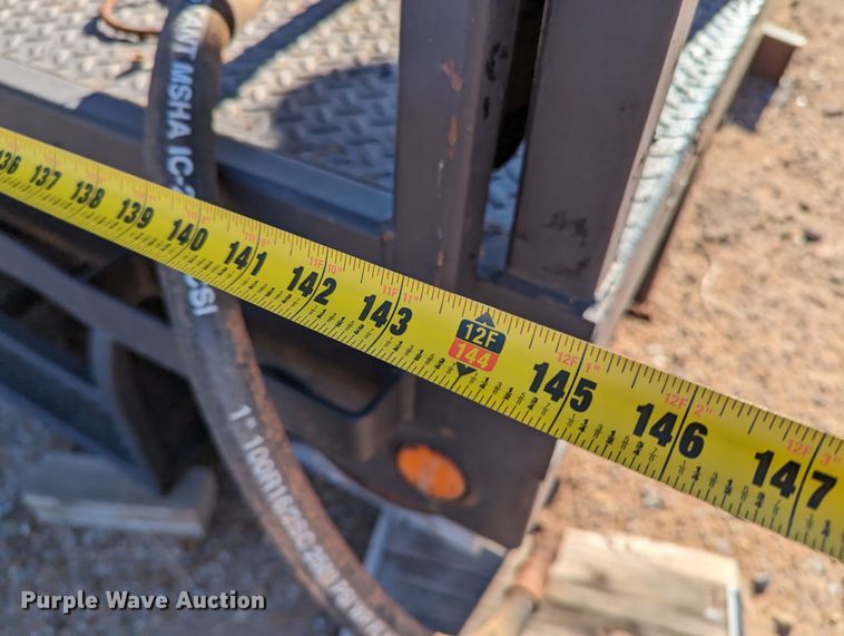 image for item MN9844 Flatbed