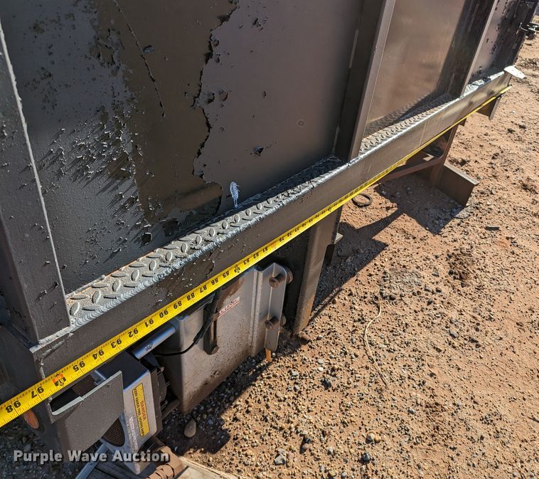 image for item MN9844 Flatbed