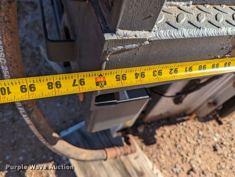 image for item MN9844 Flatbed