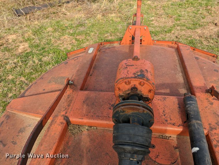 image for item MN9858 Rhino TW72  rotary mower