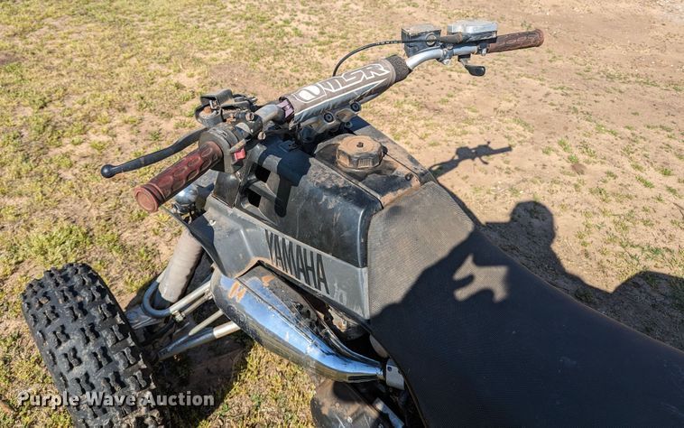 image for item MN9882 Yamaha Banshee  ATV
