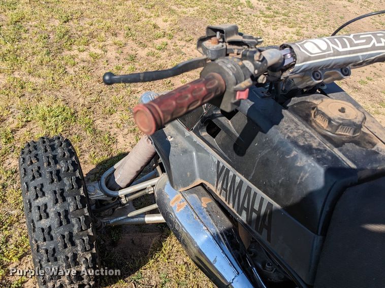 image for item MN9882 Yamaha Banshee  ATV
