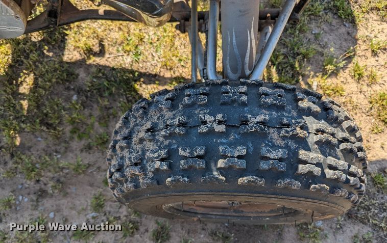 image for item MN9882 Yamaha Banshee  ATV