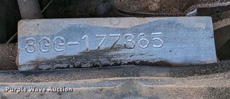 image for item MN9882 Yamaha Banshee  ATV