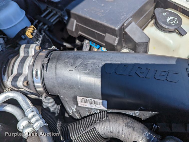 image for item MN9892 2003 GMC Sonoma  Ext. Cab pickup truck