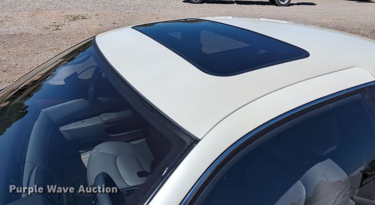 image for item MN9894 1992 Lexus SC400