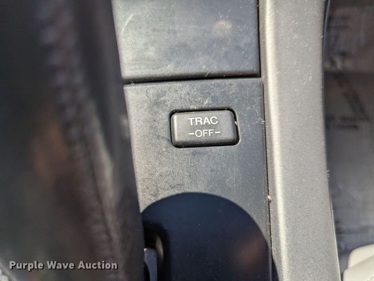 image for item MN9894 1992 Lexus SC400