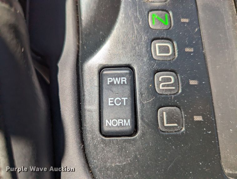 image for item MN9894 1992 Lexus SC400