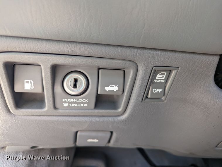 image for item MN9894 1992 Lexus SC400