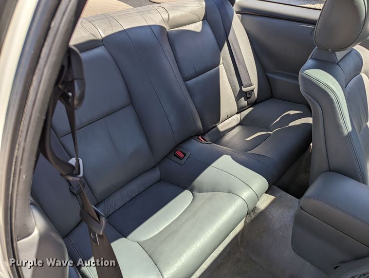 image for item MN9894 1992 Lexus SC400