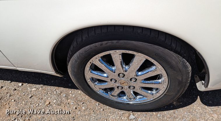 image for item MN9894 1992 Lexus SC400