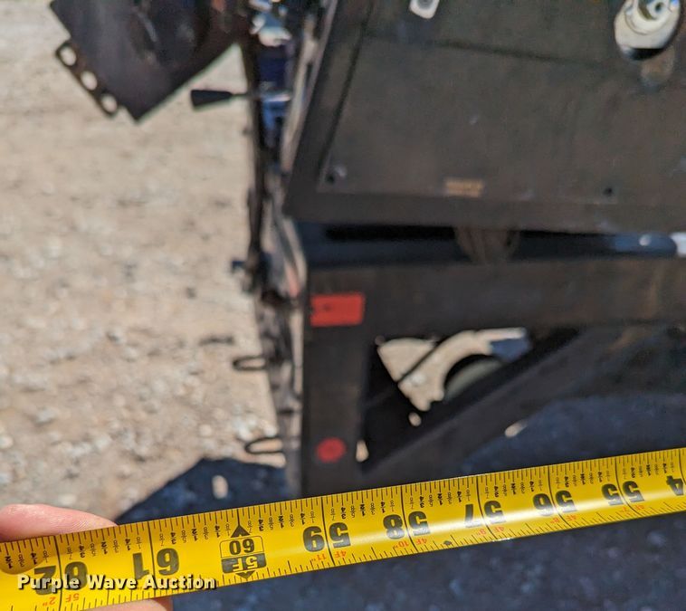 image for item MN9895 2016 Ford F550  sewer jetter truck